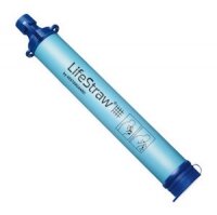 LIFESTRAW PERSONAL WATER FILTER (1 FILTRO)