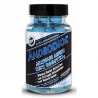 ANDRODIOL 60 CAPS AUMENTAR MUSCULOS