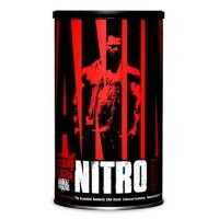 Animal Nitro 44 packs