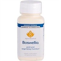 Boswellia Himalaya (60 capsulas)