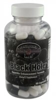 Controlled Labs Black Hole (90 Cápsulas) supresor de apetito