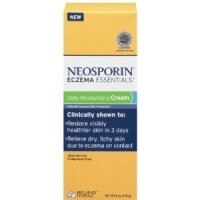 Crema para el Eczema Neosporin (6 oz, 177 ml)