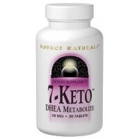 Dhea 7 Keto metabolito 50 mg