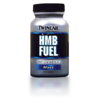 HMB Fuel de TwinLab (120 capsulas)