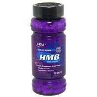 HMB de EAS (200 capsulas)