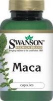 Maca 500 mg de Swanson (100 cápsulas)