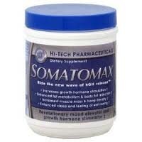 Somatomax 20 (250 mg)