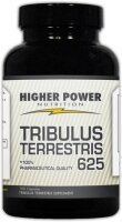 TRIBULUS TERRESTRIS 625MG 100 CAPS