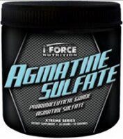 AGMATINE SULFATE 50 G