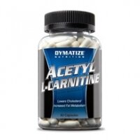 Acetyl L-carnitina 90 caps