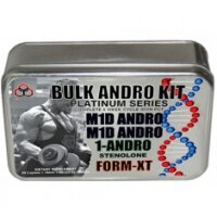 BULK ANDRO KIT (3 PRODUCTOS)