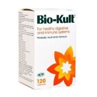 Bio-Kult Probiótico 120 CAPS