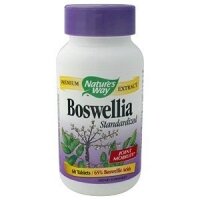 Boswellia, 60 capsulas