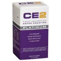 CE2 Platinum 180 capsulas