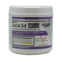 CHICLE JACK 3D 250 GR
