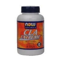 CLA Extreme de Now Foods Plus 90 capsulas