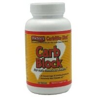 Carb Block de Ultimate Nutrition (90 capsulas)