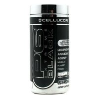 Cellucor P6 Extreme Black 90 Capsules