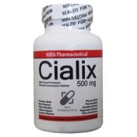 Cialix (100 capsulas)