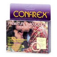 Confirex Kit Eyaculacion Precoz