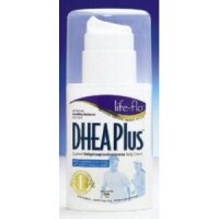 DHEA Plus Crema de Life Flo (75 ml)