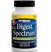 Digest Spectrum Enzimas (90 capsulas)