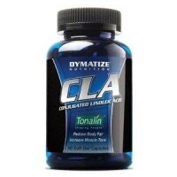 Dymatize Nutrition CLA (90 capsulas)