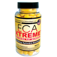 -ECA Xtreme Original (90 Pastillas)