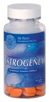 Estrogenex de High Tech Nutrition USA (90 capsulas)