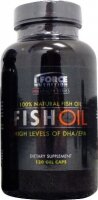 FISH OIL 120 CAPS