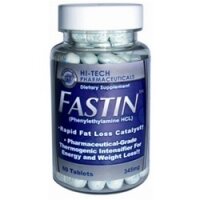 Fastin de Hi-Tech Nutrition (60 cápsulas)