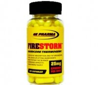 FireStorm (100 capsulas)
