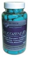 Glucozene (90 pastillas)