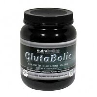 Glutabolic de Nutrabolics (500 gr)