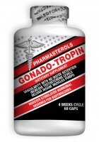 Gonadotropina 60 CAPS - MASA Y SECO