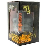 Grenade Thermo Detonator 100 capsulas