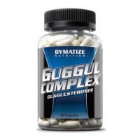 Guggul Complex (90 capsulas)
