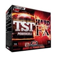 HARD FX POWER PACK-Anabolic Xtreme (112 capsulas)