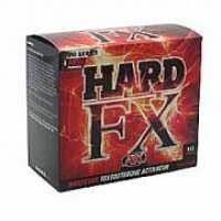Hard FX - 112 CAPS
