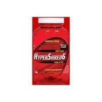 Hyper Shred (120 capsulas)