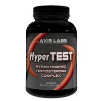 Hyper Test (120 cápsulas)