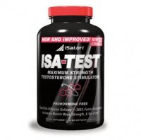 ISA TEST-Isatori Advanced Testosterone Formula (104 cápsulas)