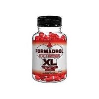 LG Sciences Formadrol Extreme (90 capsulas) de testosterona