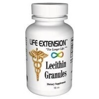 Lecitina (95% fosfátidos aceitados) 454 gr