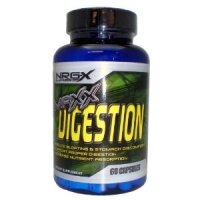 Maxx Digestion (60 capsulas)