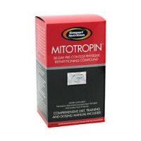 Mitotropin de Gaspari Nutrition (180 capsulas)