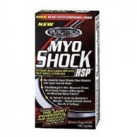 MyoShock HSP (140 capsulas)