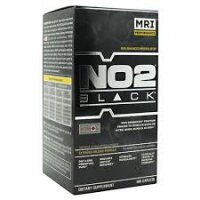 NO2 BLACK (180 CAPSULAS)