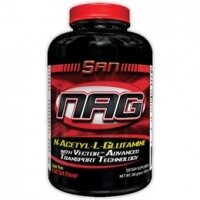 Nag - San Nutrition 215 gr