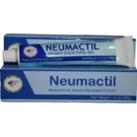 Neumactil (1.4 oz, 40 g) - Gel para aspirar - remedio de control